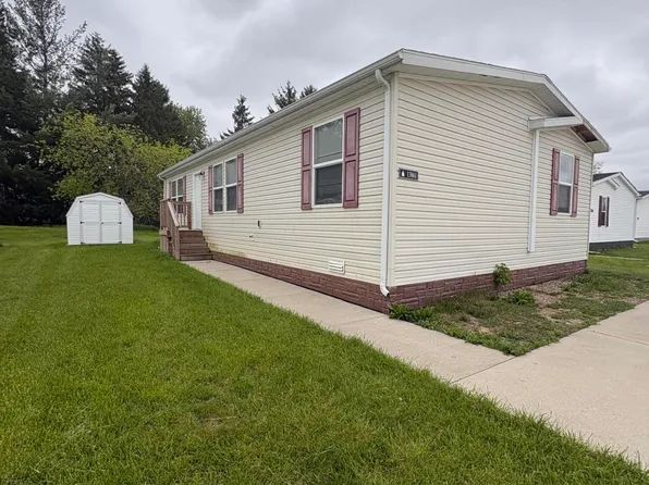 13861 Alabama Dr #155, Eagle, MI 48822