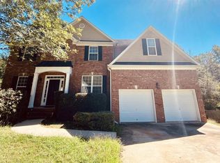 4945 Brown Leaf Dr, Powder Springs, GA 30127