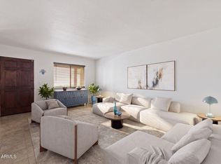 2228 E CAMPBELL Avenue #114, Phoenix, AZ 85016