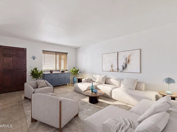 2228 E CAMPBELL Avenue #114, Phoenix, AZ 85016