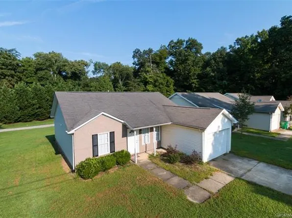6201 Rockwell Blvd, Charlotte, NC 28269