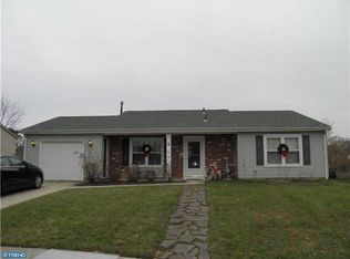 9 Uranus Rd, Sewell, NJ 08080