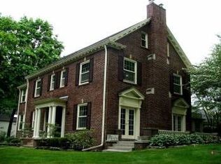 3626 Edgevale Rd, Toledo, OH 43606