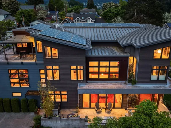 1601 Donovan Avenue, Bellingham, WA 98225