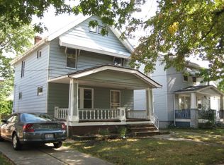 3079 W 115th St, Cleveland, OH