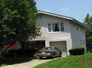 2802 Mohawk Ave, Baltimore, MD 21207