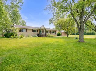 10320 N Sharpbend Rd, Albany, IN 47320