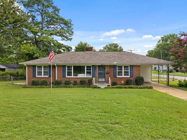 249 Lee Ave, Florence, AL 35630