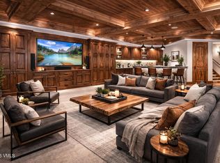 4936 Juniper Ln, Vail, CO 81657