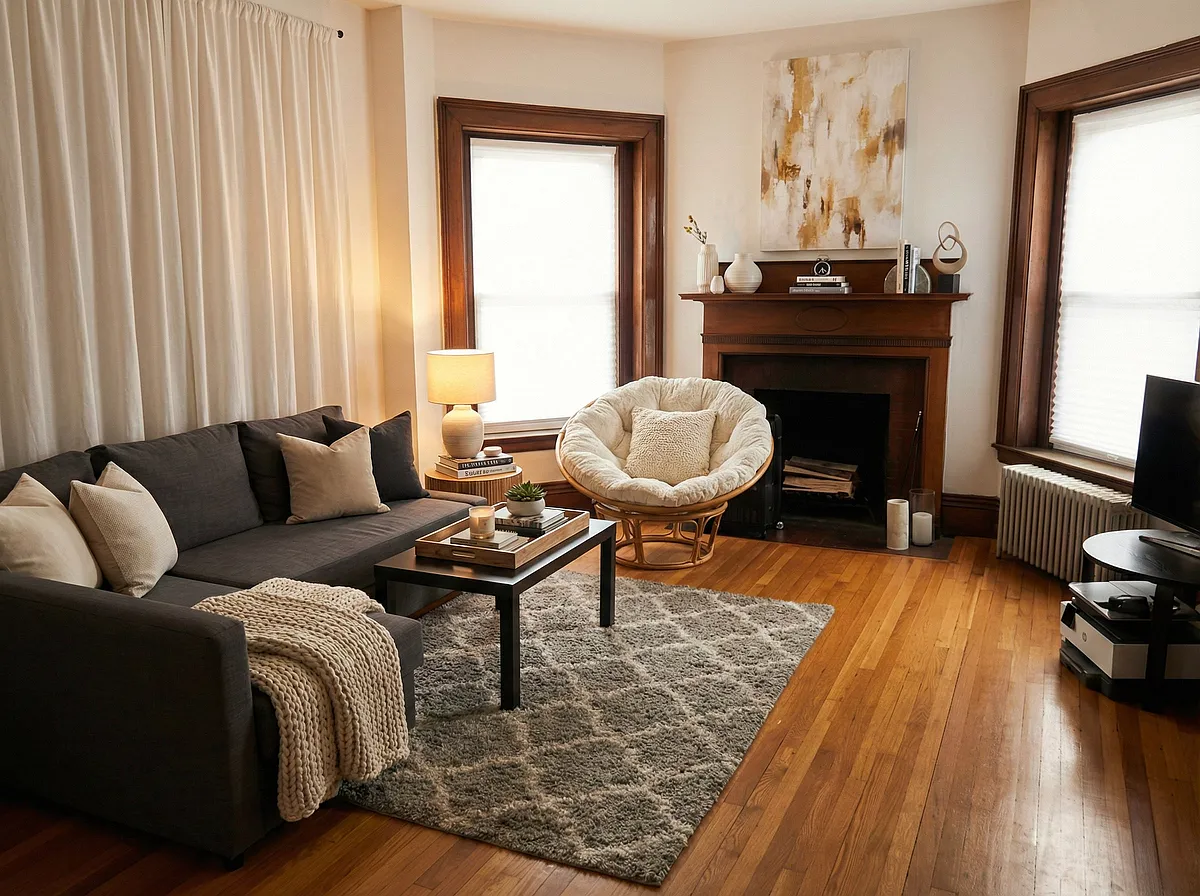 Building Photo - 849 Beacon St #22
