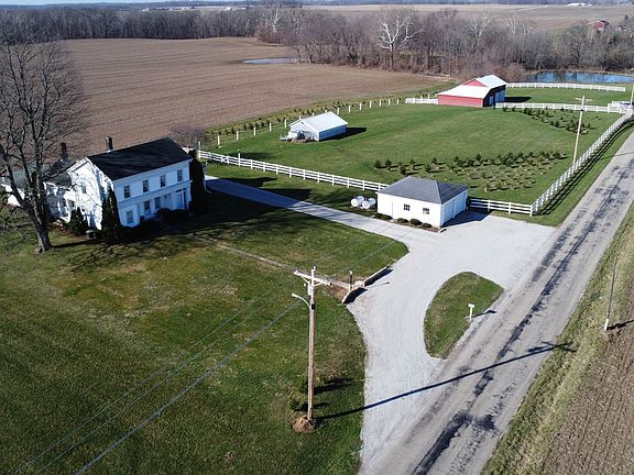 5th image of 4757 W County Road 400 N