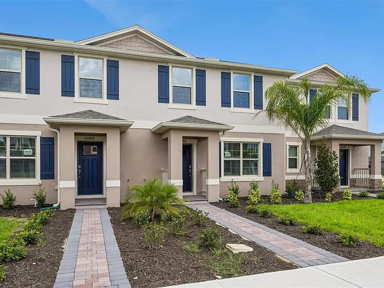 16570 Barbours Creek Way — Photo 2