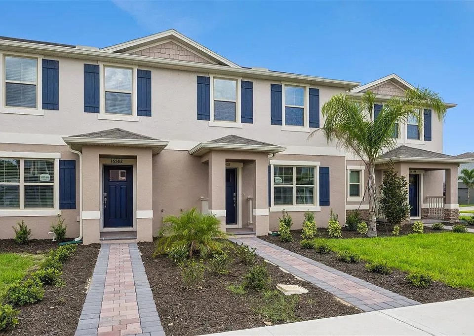 16570 Barbours Creek Way