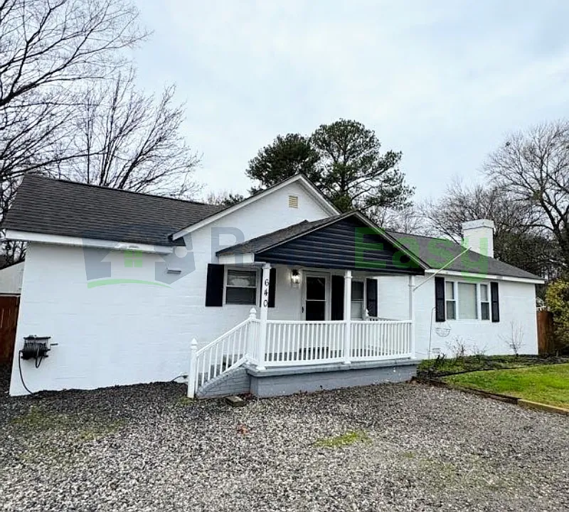 640 Great Bridge Blvd