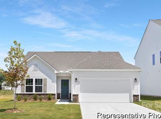 1518 Autumn Banks Way #111, High Shoals, NC 28077