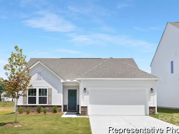 431 Laurel Oak Ave #114P, Oakboro, NC 28129