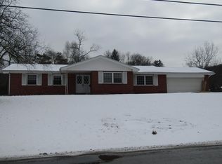 339 S Williamson Rd, Blossburg, PA 16912