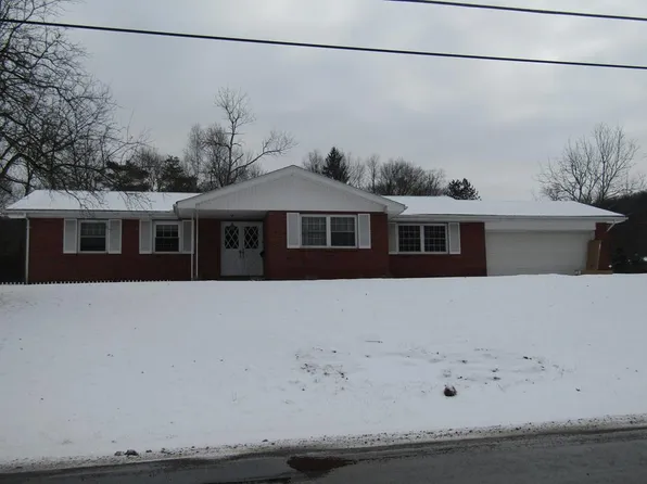 339 S Williamson Rd, Blossburg, PA 16912