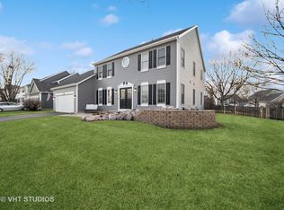 1300 Umbdenstock Rd, Elgin, IL 60123