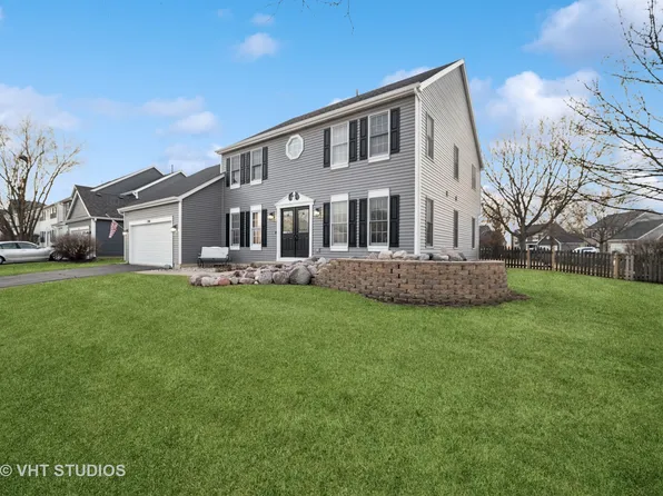 1300 Umbdenstock Rd, Elgin, IL 60123