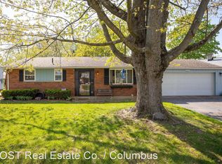 1215 Dellwood Ave, Columbus, OH
