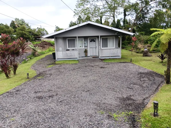 18-7856 Ekika Rd, Mountain View, HI 96771