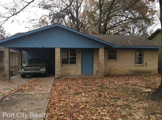 2037 Addition Ave, Shreveport, LA 71107