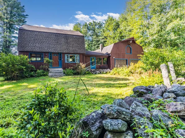226 Elm Street, Limerick, ME 04048