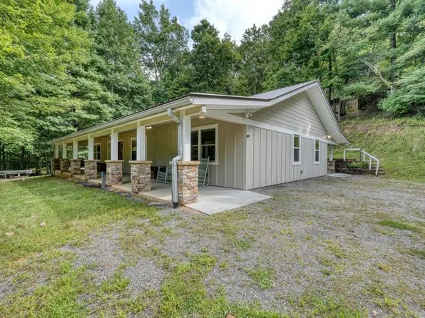 3984 Hickory Nut Rd, Hiawassee, GA 30546