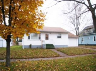509 Superior St, Boscobel, WI 53805