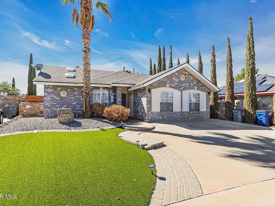 1st image of 3091 Sal Berroteran Dr