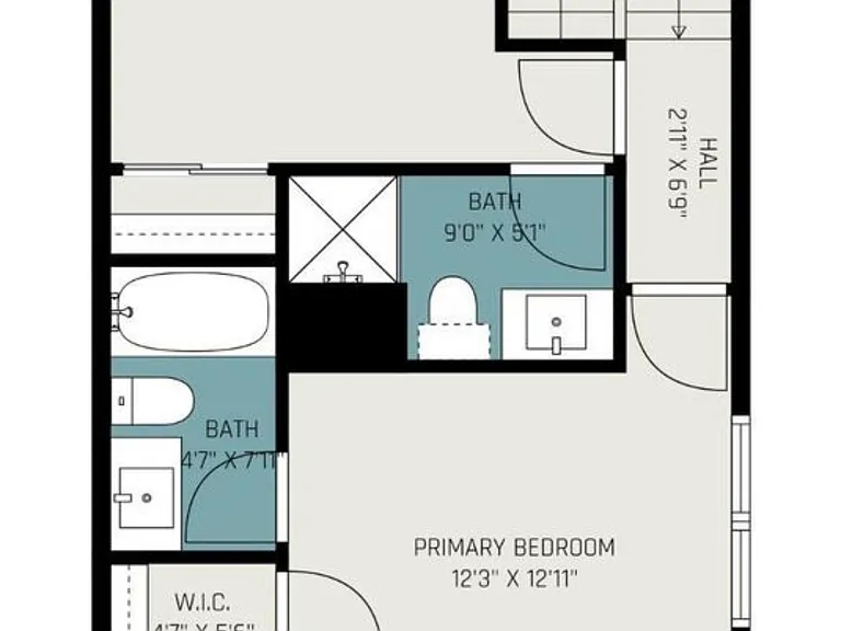 2133 Deerfield Pl #2 — Photo 27