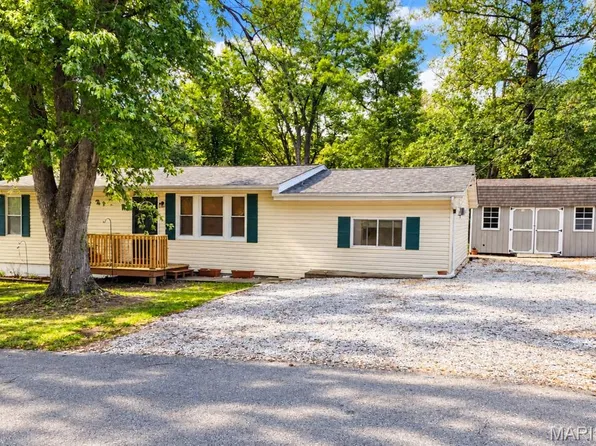 9349 Elm Loop Dr, Pevely, MO 63070