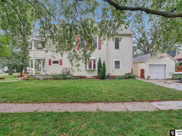 407 N 1st St, Seward, NE 68434