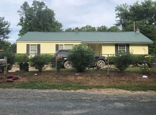 3319 Shady Forest Rd, Randleman, NC 27317