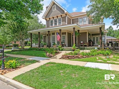 29741 Saint George St, Daphne, AL, 36526