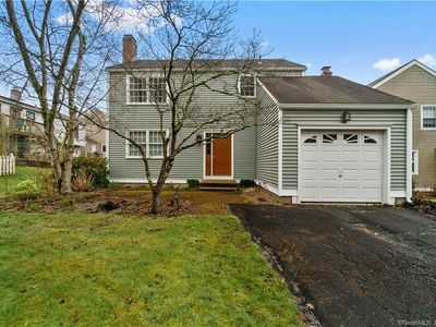 23 Lyman Drive, Middletown, CT, 06457
