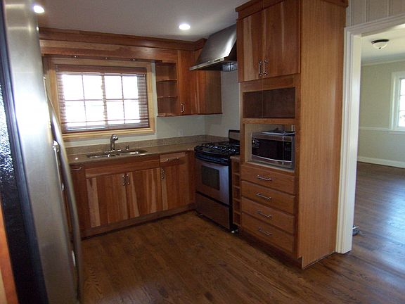 Granite Counter tops