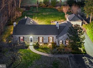 828 Black Rock Rd, Gladwyne, PA 19035