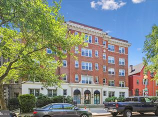 1458 Columbia Rd NW APT 211, Washington, DC 20009