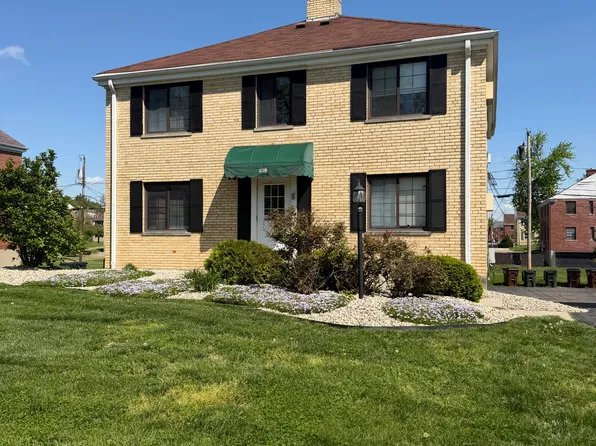 539 Corona Ave APT A, Dayton, OH 45419