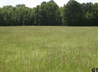 Tbd Cr 2727, Marietta, TX 75566