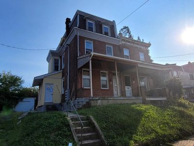 308 W Olney Ave, Philadelphia, PA, 19120