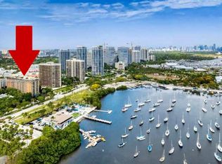 2951 S Bayshore Dr #603, Miami, FL 33133