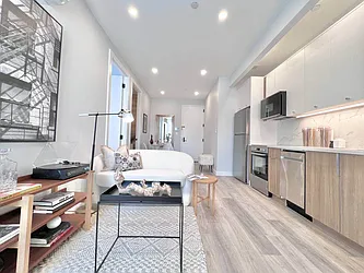 Rented by Doorway NYC, LLC