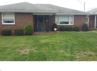 143 McKinley Rd, Weirton, WV 26062