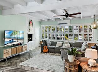 742 Maluniu Ave, Kailua, HI 96734