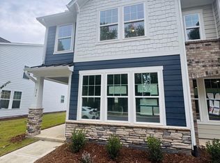 416 La Maison Ave #7, Wendell, NC 27591
