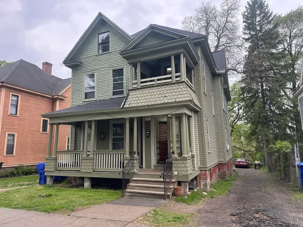 174 Bowdoin St, Springfield, MA 01109