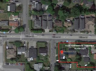 9560 Williams Rd, Richmond, BC V7A1H2
